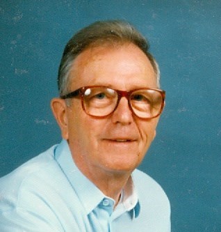 Obituary of Donald D Robbins