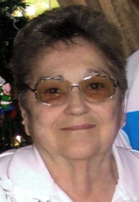 Obituario de Phyllis E. Noonan