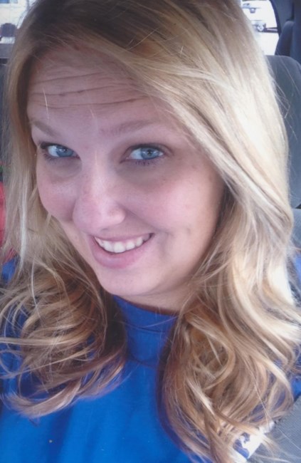 Obituary of Salea Brooke Willoughby