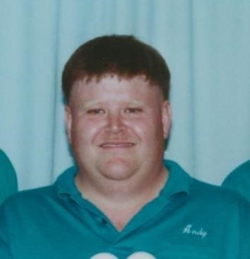 Obituary of John "Andy" Bates