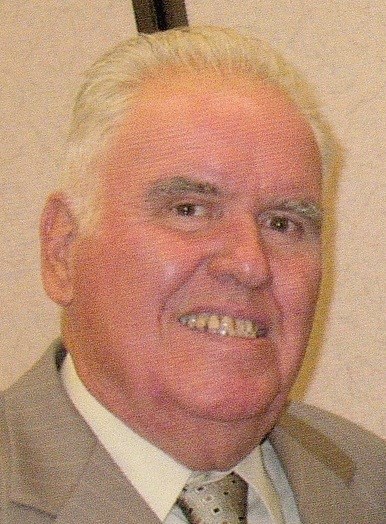 Obituary of Dallas Franklin Foles Jr.