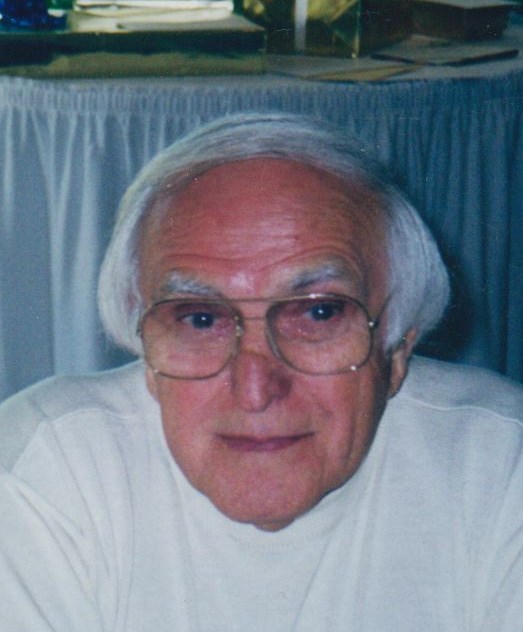 Obituary of William Edward Ponkowski