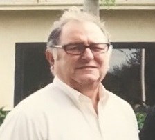 Obituary of Steven Krebs
