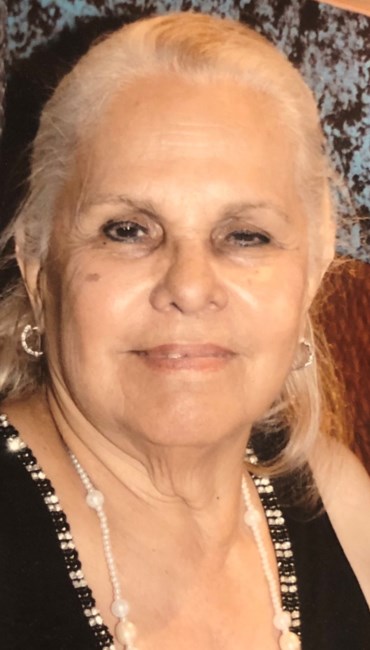 Obituary of Iraida (Gomez) San Antonio