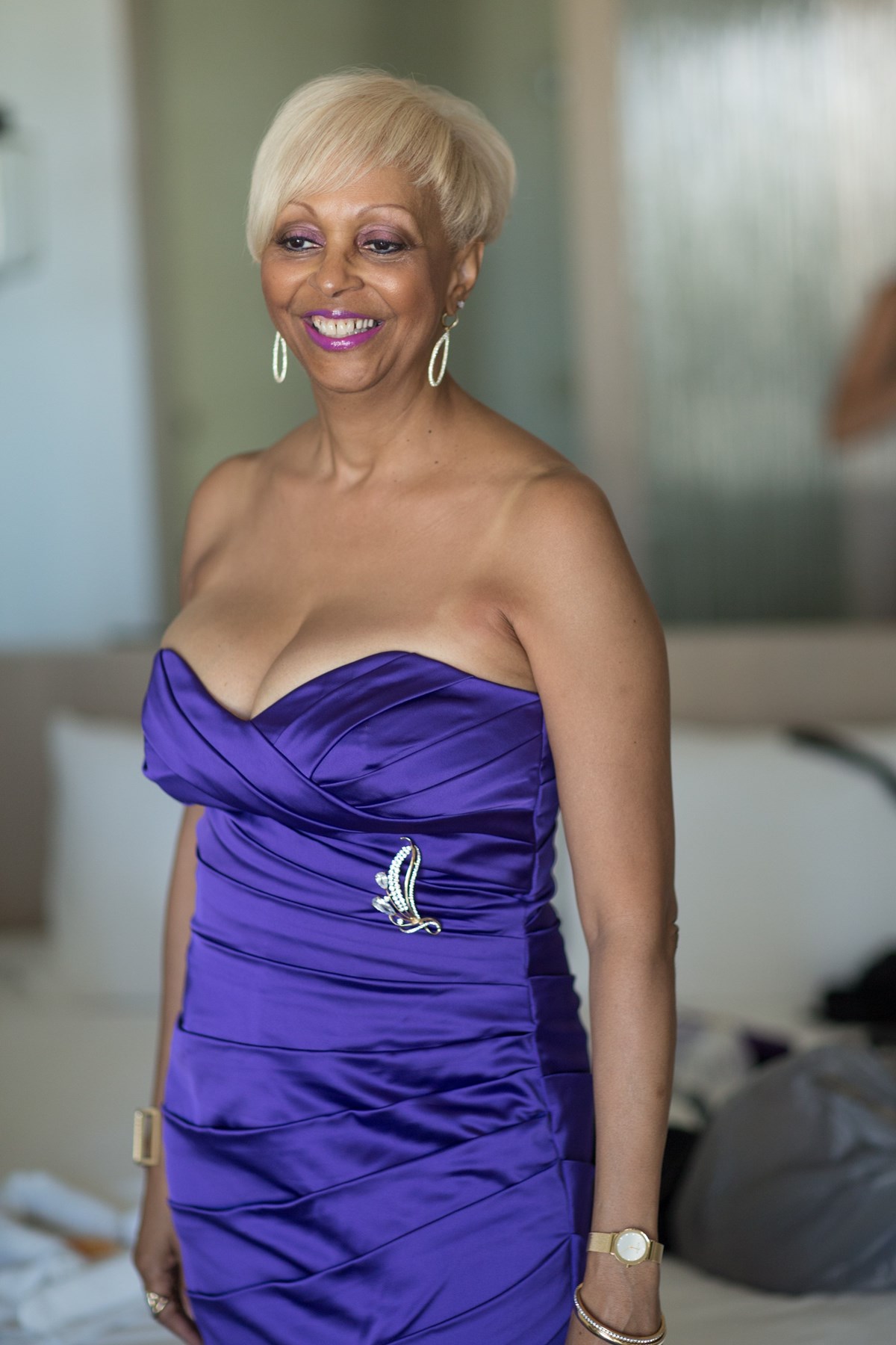 Obituary of Janorris Armogan