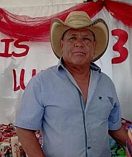 Obituario de Sergio Rios Moreno