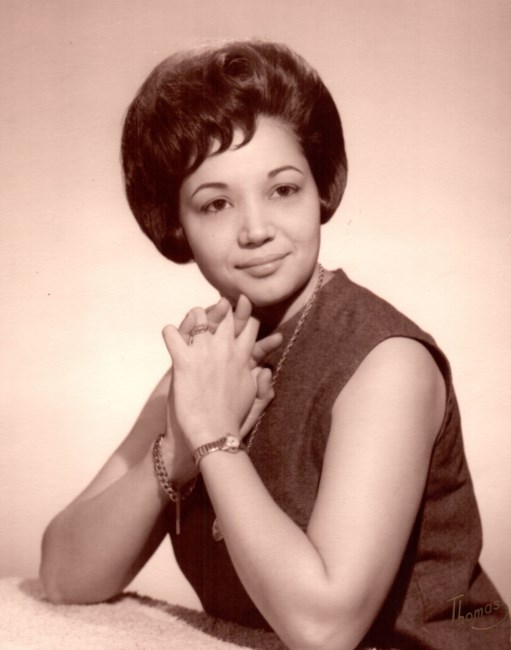 Obituary of Gladys Gutierrez