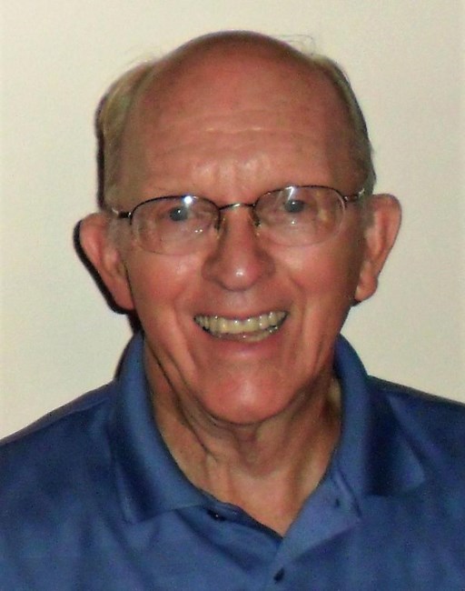 Obituary of Paul William Kelly