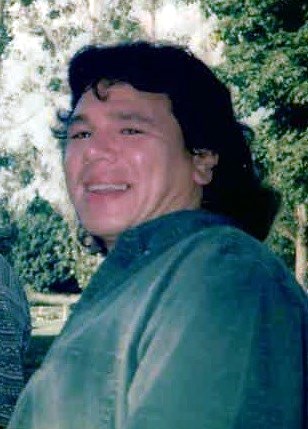 Obituary of Perry James George
