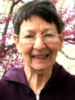 Obituary of Sarah Wood McCracken