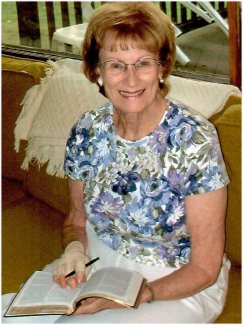 Obituary of Doris Maxine Zentz