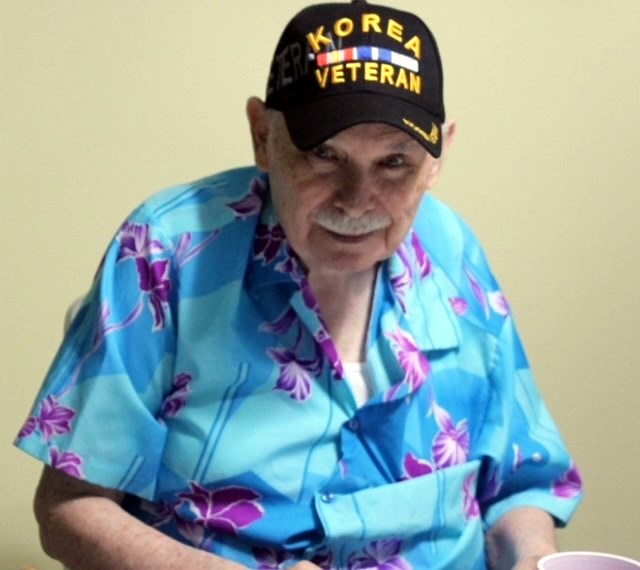 Obituary of Joseph Louis Dess