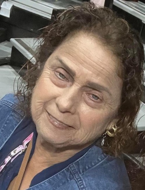 Obituary of Pauline Ramon