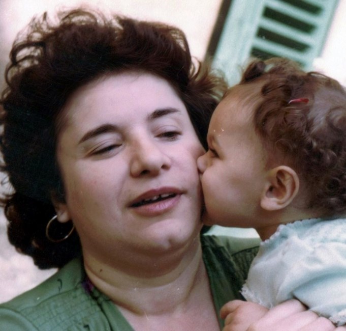 Obituary of Lina Jacaruso