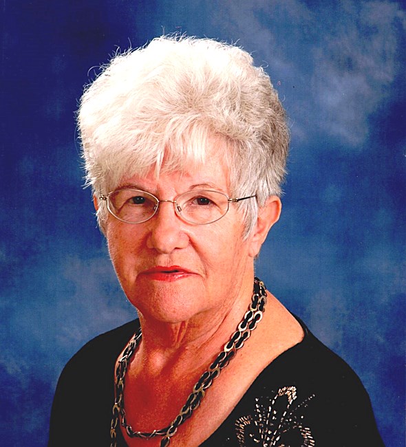 Obituary of Bessie Mae Carter