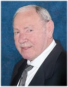 Obituary of Jimmy "Pa" Glenn Lockemy
