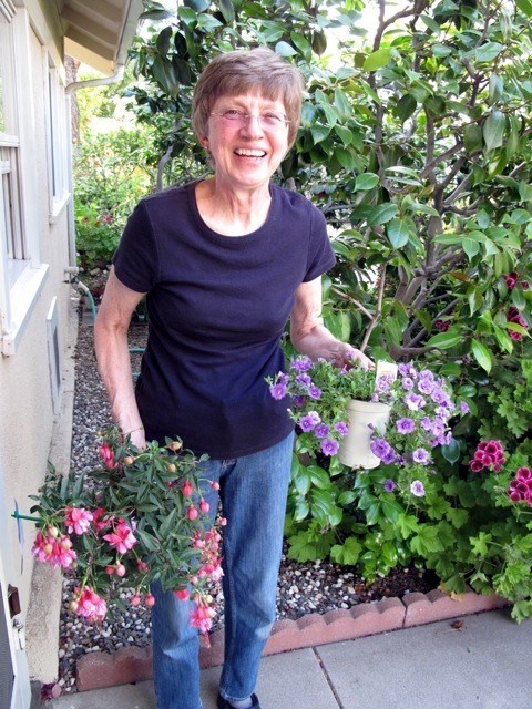 Obituary of Dagmar Koper