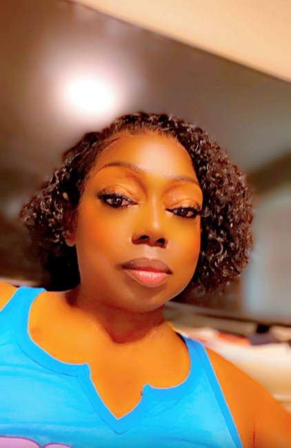 Avis de décès de Cheralyn Patrice Coleman