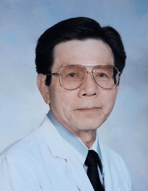 Obituary of Jose Sia