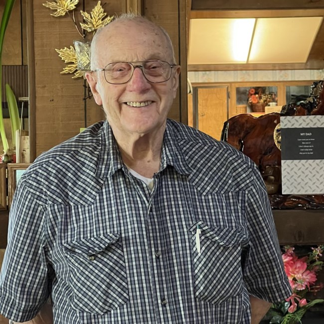 Obituary of Clifton Deforest Todd