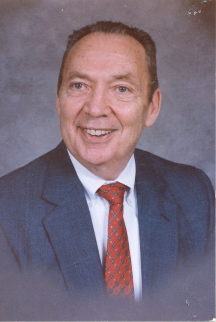 Obituary of Randall Randy Darwin Hartvigsen