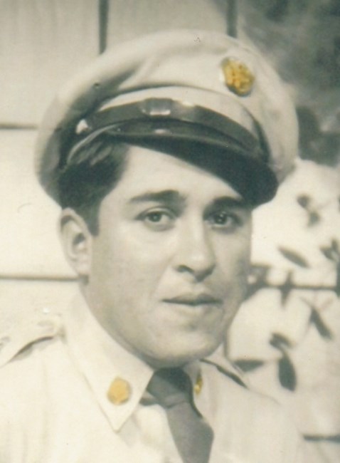 Obituary of Joseph J. Vale