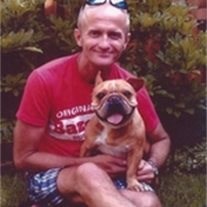 Obituary of Larry Ray Dirks