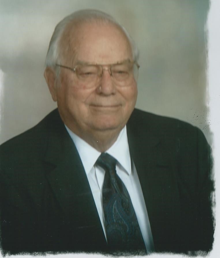 Obituary of Tom V. Dowding