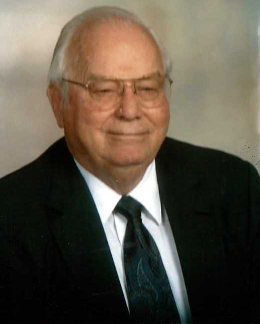 Obituario de Tom V. Dowding