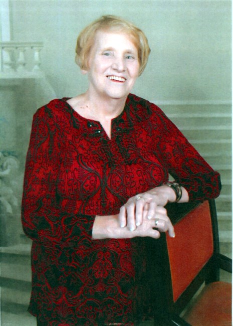 Obituario de Pamela Sue Kyle