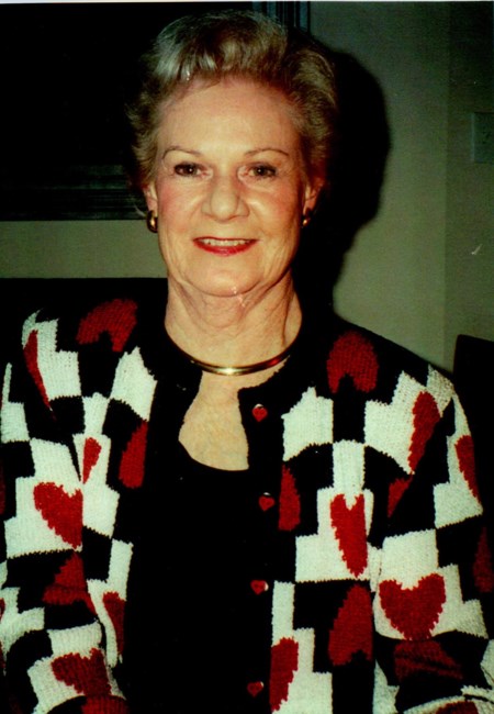 Obituary of Anita Ray "Dani" Ferguson