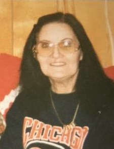 Obituary of Golda M. Slaten