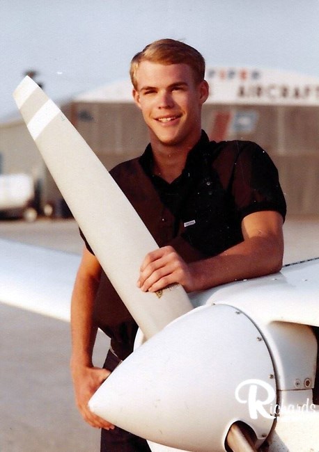 Obituary of Russell Scott Timmerman