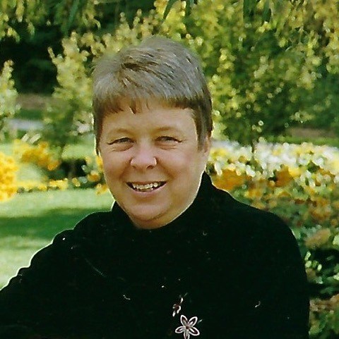 Obituary of Lois Ann Hall