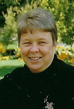 Obituary of Lois Ann Hall