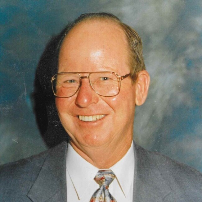 Obituario de Robert Gordon Fraser