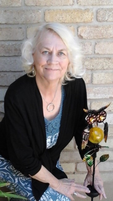 Obituary of Lou Ann DeVetter