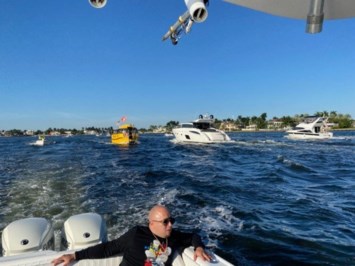 Obituary of Darryl Alexander Pinto