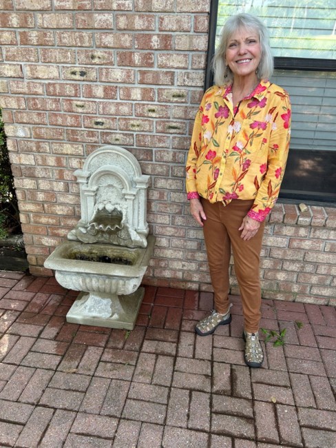 Obituary of Sharon Gayle Raymer