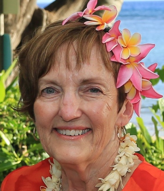 Obituary of Judith Ann Walsh