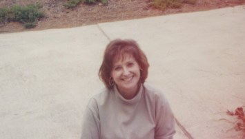 Obituary of Mrs. Nancy Grass Davis