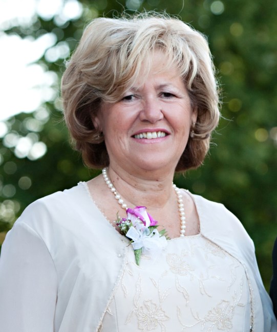 Obituary of Ginette Carrière