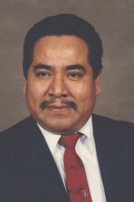 Obituary of Timoteo H. Flores
