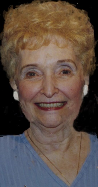 Obituary of Edith E. Kelley