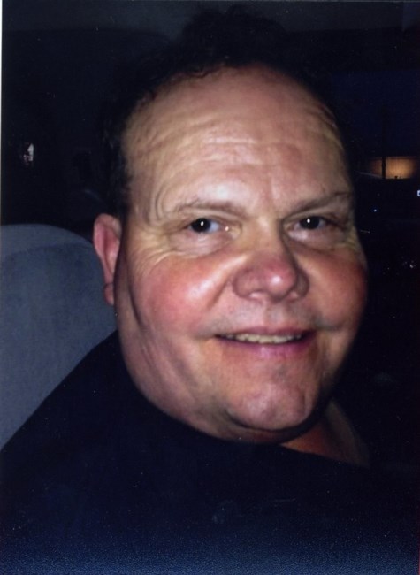 Obituary of Mark Ward Newman