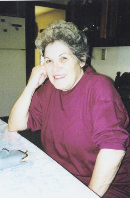 Obituary of Lois Berniece Brannon