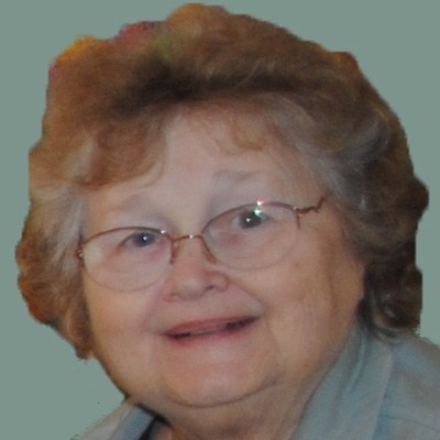 Obituary of Vernette McFarland