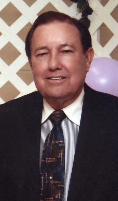 Obituary of Phillip Lamar Ellison Sr.