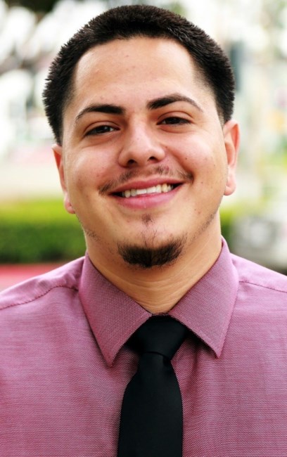 Obituary of Miguel Angel Pereyra