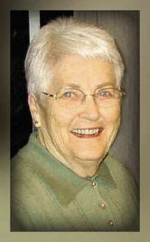 Obituary of W. Patricia Russell
